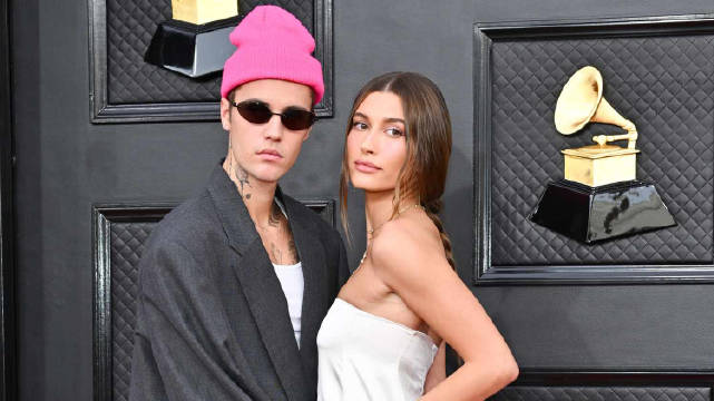 贾斯汀比伯新歌暗示婚姻困境但承诺不离开