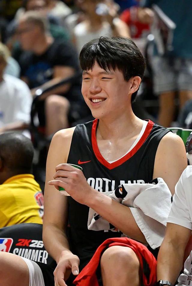 图片来源:NBA社交媒体