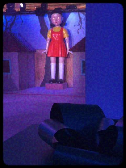 周杰伦昆凌携周冠宇伦敦挑战真人鱿鱼游戏