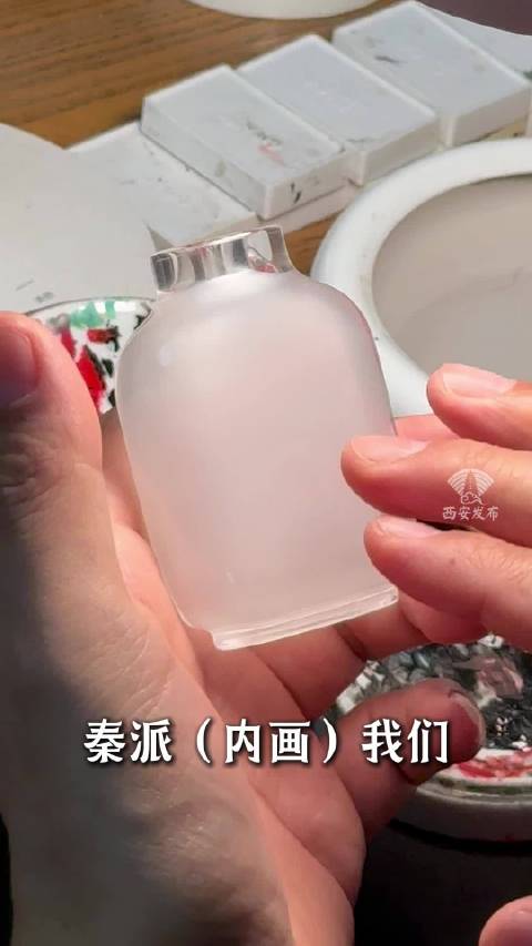 陕西非遗文创融合秦岭四宝等元素焕发新生