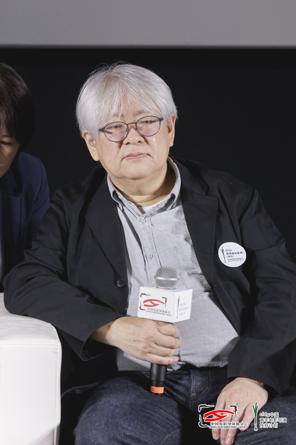 东京国际电影节艺术总监市山尚三