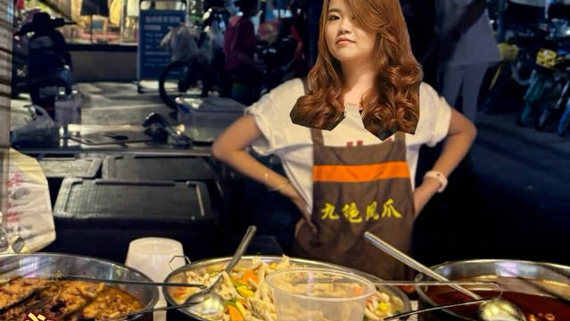 她不会真的拍了四个人吻戏吧，真是服了为什么昨晚不说 害得田挨了一晚上的骂