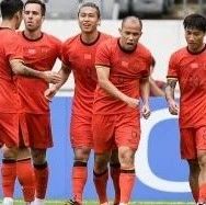 这回，国足赢了