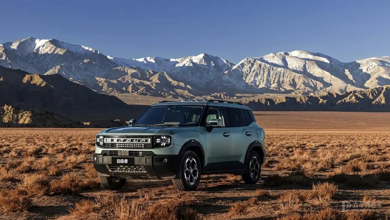 售13.29万元 捷途自由者1.5TD探索+上市