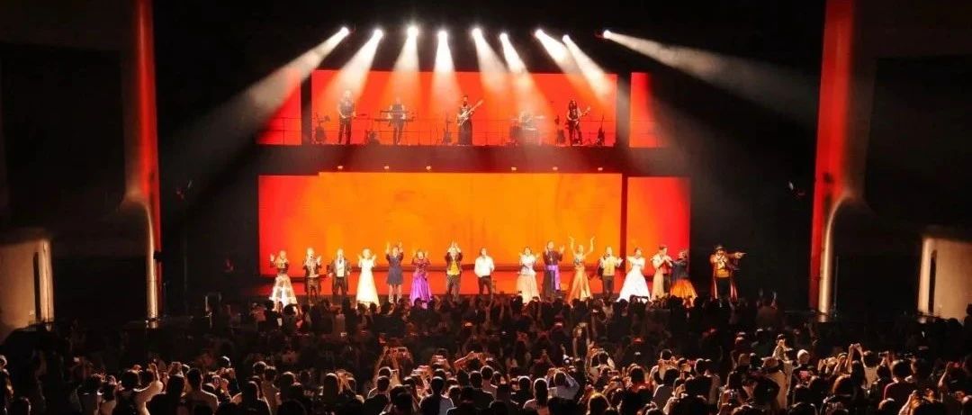 【乐游】提前锁定！全球爆款好戏都来了