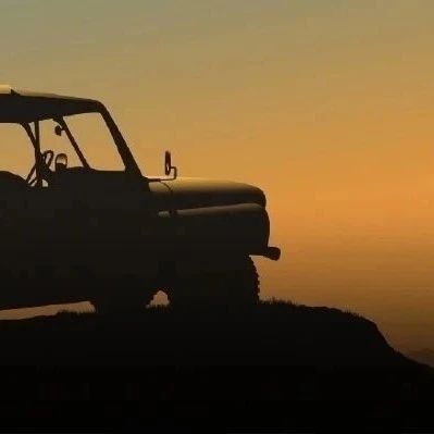 突发！一代SUV霸主宣布破产