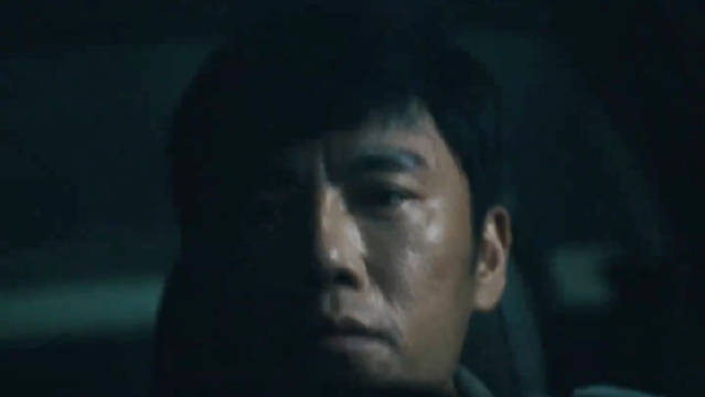 扫毒风暴转场吓人,毒枭残忍引观众毛骨悚然