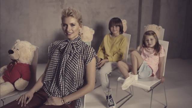 视频：妹想到四平八稳的大众夏朗，曾经在欧洲市场投放过这么潮的宣传片