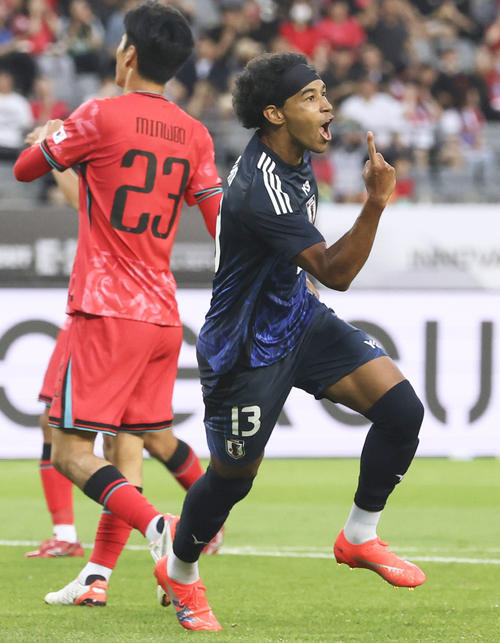 日本卫冕东亚杯！队史第一次，6年3战韩国全胜，连刷5大纪录