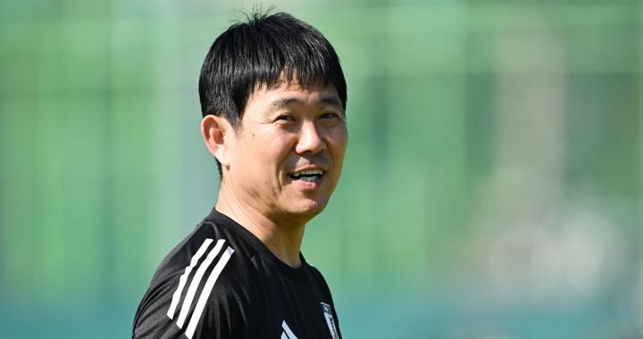 森保一：本次东亚杯夺冠，能让大家认识到J联赛也有很多出色球员