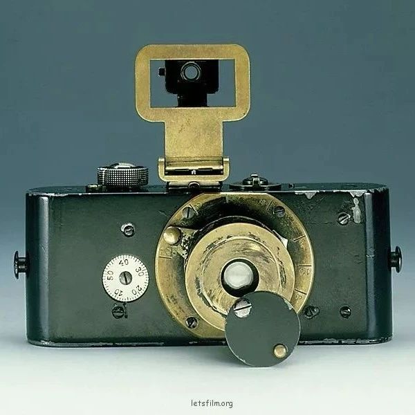 摄影界的辛德勒的名单