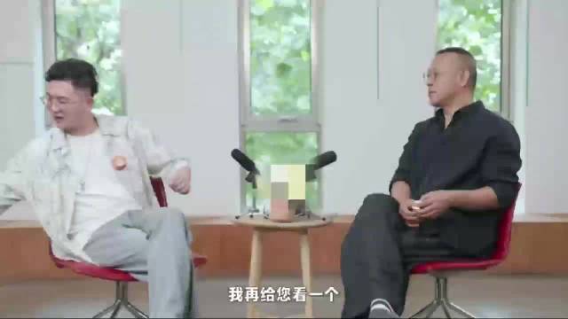 姜文观看《让子弹飞》鬼畜视频，称赞制作者名不虚传