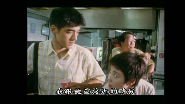 王家卫杜可风重返重庆森林拍摄地揭秘幕后花絮