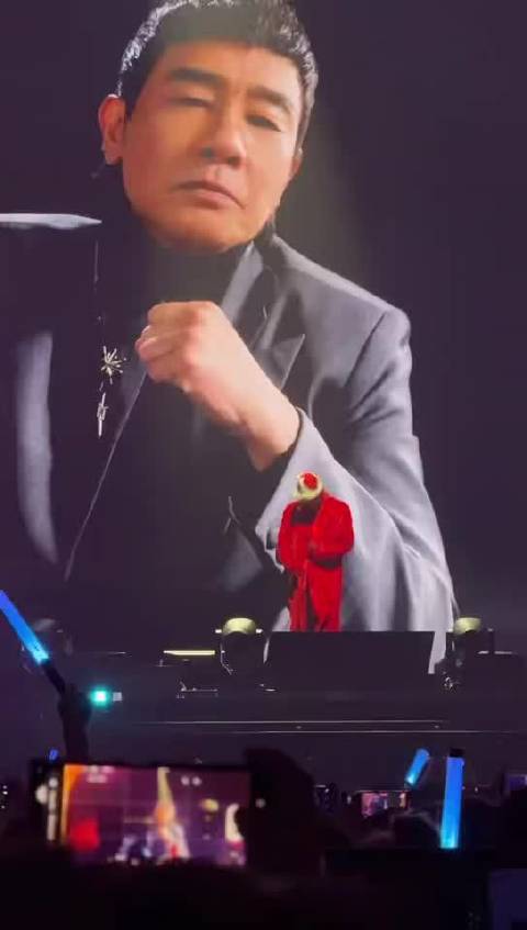 陈小春演唱会嘉宾名单接连曝光，郑伊健潘玮柏等将登场