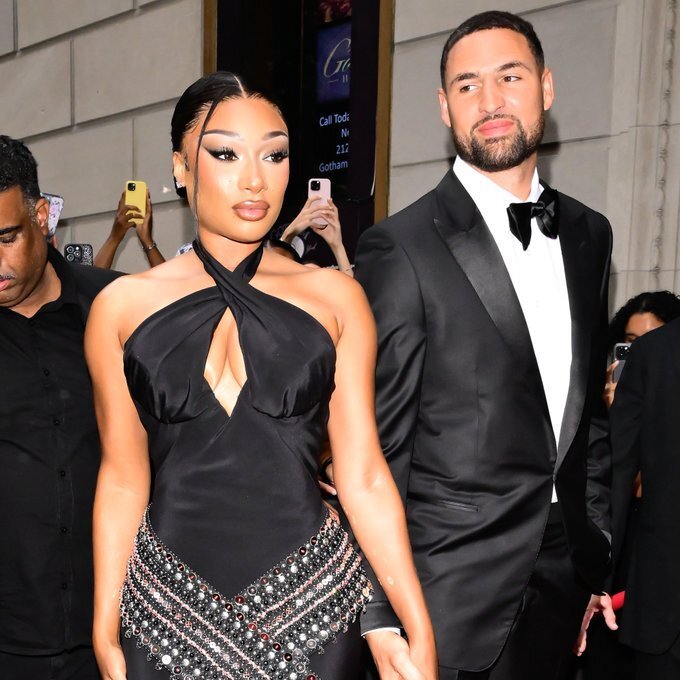 新女友首谈克莱：浪漫相遇就像电影情节 他是我遇到过最善良的人