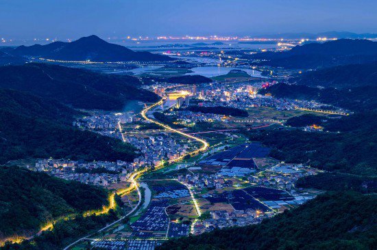 温州乐清芙蓉镇五金工具产业的突围之路