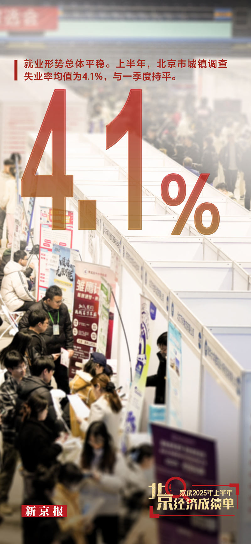 图片来源:ICphoto、总体经济运行平稳、新京报