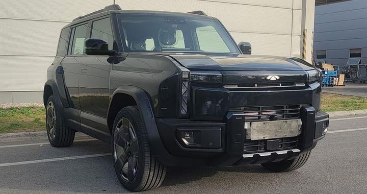 “方盒子”SUV市场要热闹了！四款新车来袭 奇瑞风云X3L配增程动力