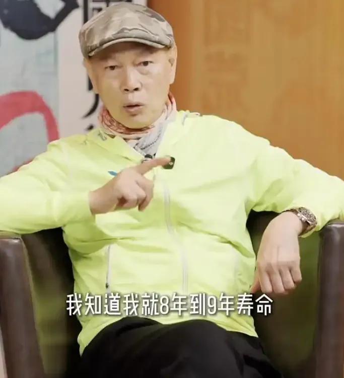 知名男演员自曝：注射女性荷尔蒙，原因令人唏嘘……