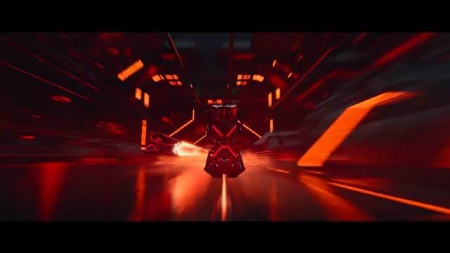 《创：战神》发正式预告，10月10日北美上映