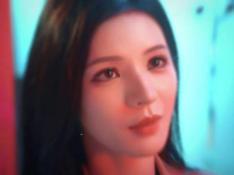 深情眼情深而动版预告