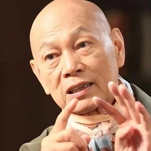 罗家英：正注射女性荷尔蒙，不惧死亡