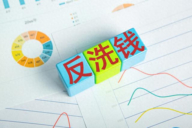 央行规范反洗钱监管行为,完善基于风险的反洗钱监管工作要求 第1张 央行规范反洗钱监管行为,完善基于风险的反洗钱监管工作要求 第1张