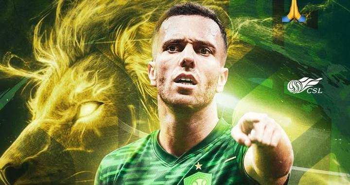 京沪之战今晚开打，塞尔吉尼奥晒出海报预热