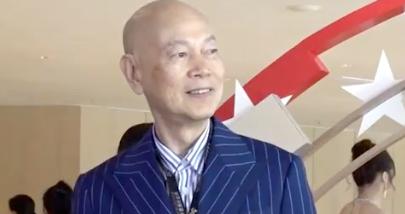 知名男演员自曝正注射女性荷尔蒙，原因令人唏嘘……