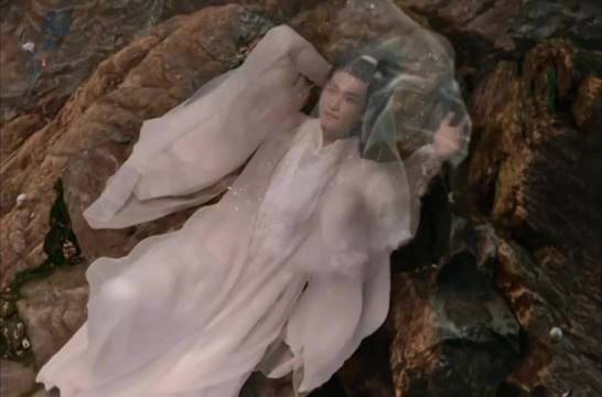 杨洋新剧《凡人修仙传》预约破200万，颠覆以往形象出演平凡少年