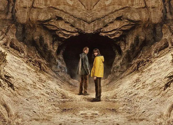 Netflix足以封神的5部大尺度美剧，你有幸看过几部？