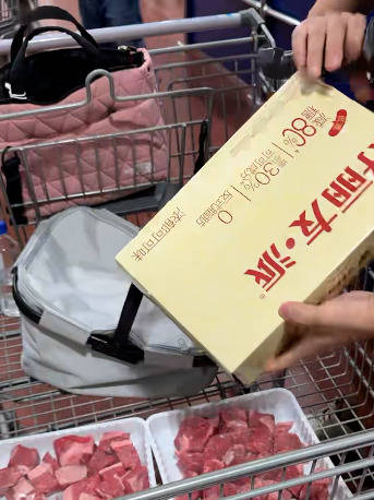 探访风波中的山姆门店