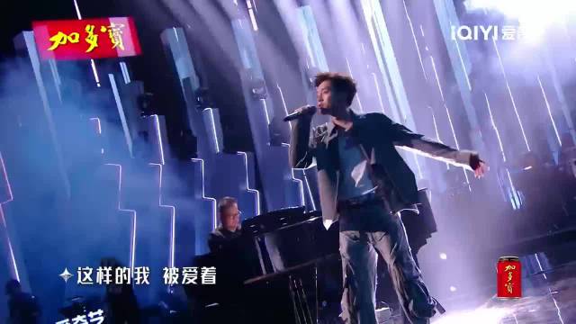 王泓昊坚持苦情歌风格获赞亚洲新声