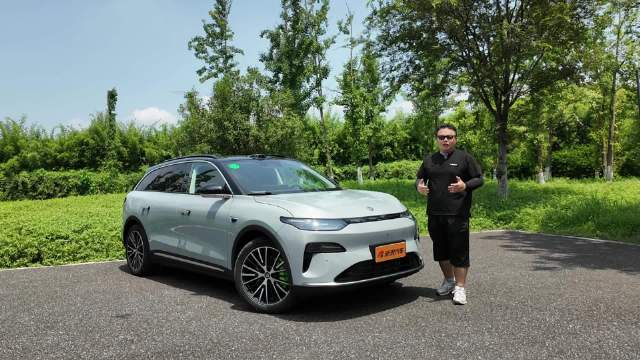 零跑全新C11上市,体验激光雷达智驾优势