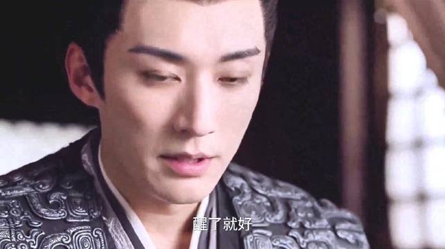 桃花映江山：沈在野×姜桃花，他的箭穿她心，痛彻心扉胜过伤己！