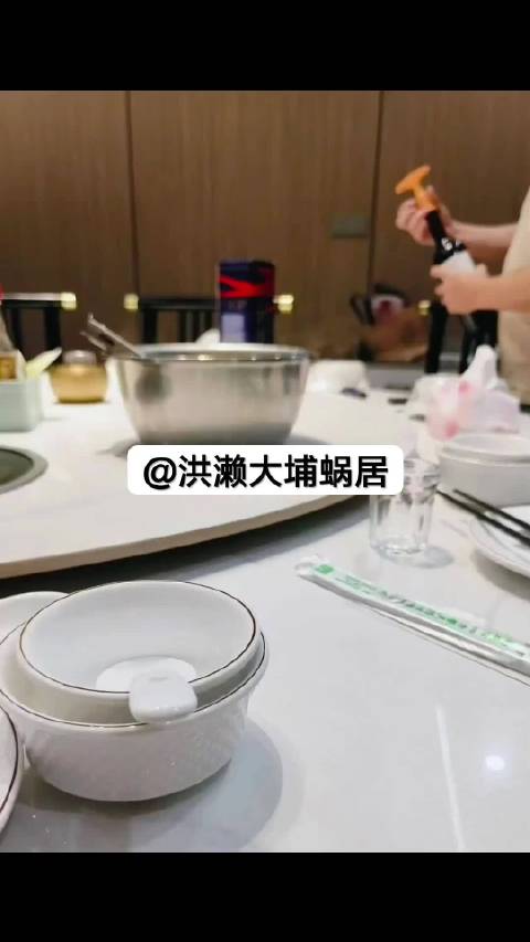 生活手记遇见美好洪濑大埔蜗居服饰