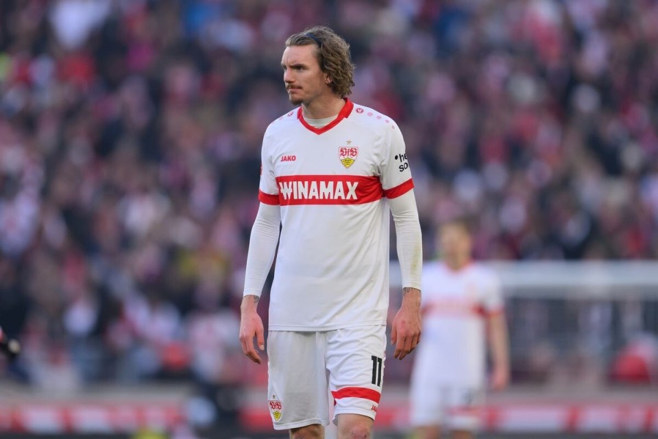 德媒：拜仁会将沃尔特马德规划为凯恩的长期接班人