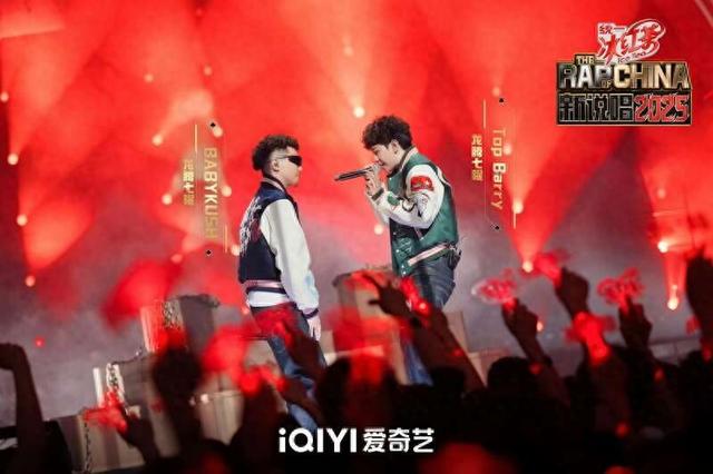 节目现场。节目组供图