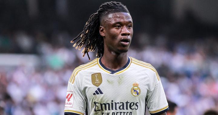 马卡：哈维-阿隆索需要为卡马文加找到合适的定位