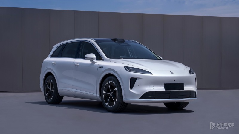 享界S9T/尚界H5等 最新一期新车申报信息汇总