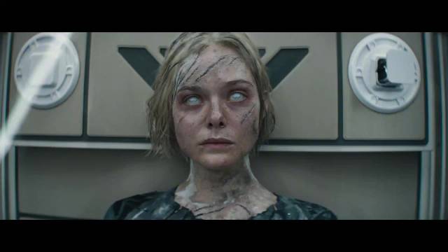 《铁血战士：杀戮之地》曝中字预告，11月7日北美上映