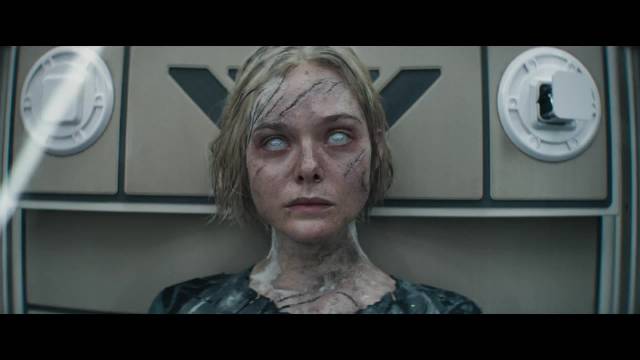 首部以铁血战士为主角的电影