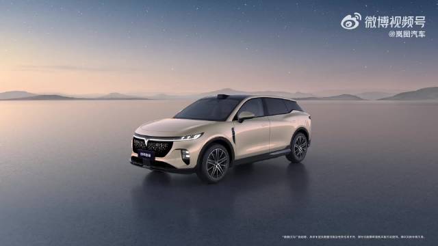 新款岚图知音内饰官图，大家觉得座舱舒适性如何？