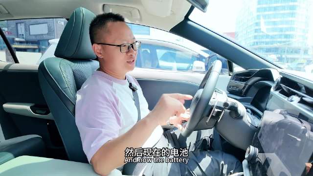 视频：雷车混动那么省油，电车雷克萨斯RZ跑高速续航达成率怎样？