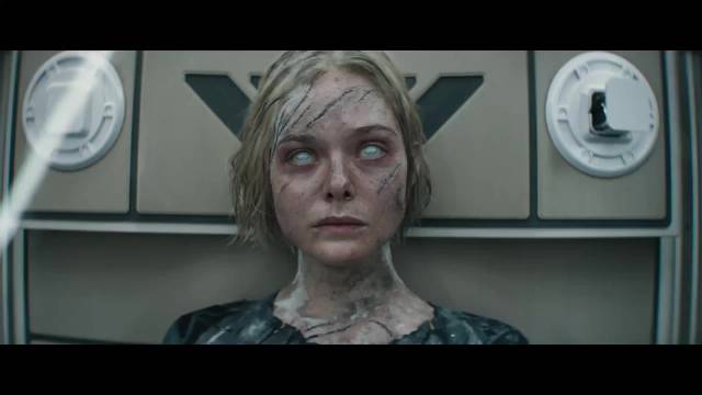 《铁血战士：杀戮之地》曝新预告，11月7日北美上映