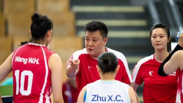 大运会中国女排豪华阵容爆冷四连败，上届冠军跌至第八