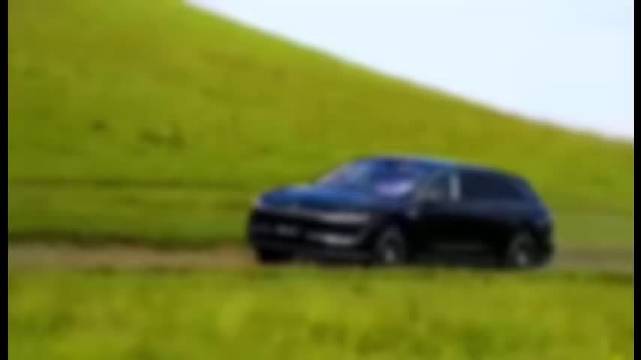 鸿蒙智行首款旅行车享界S9T将于9月亮相