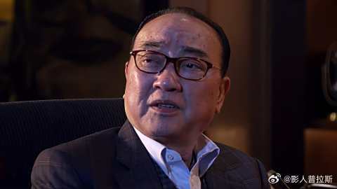 原来贪官的背后还有洋人，贪官不过是个白手套罢了！