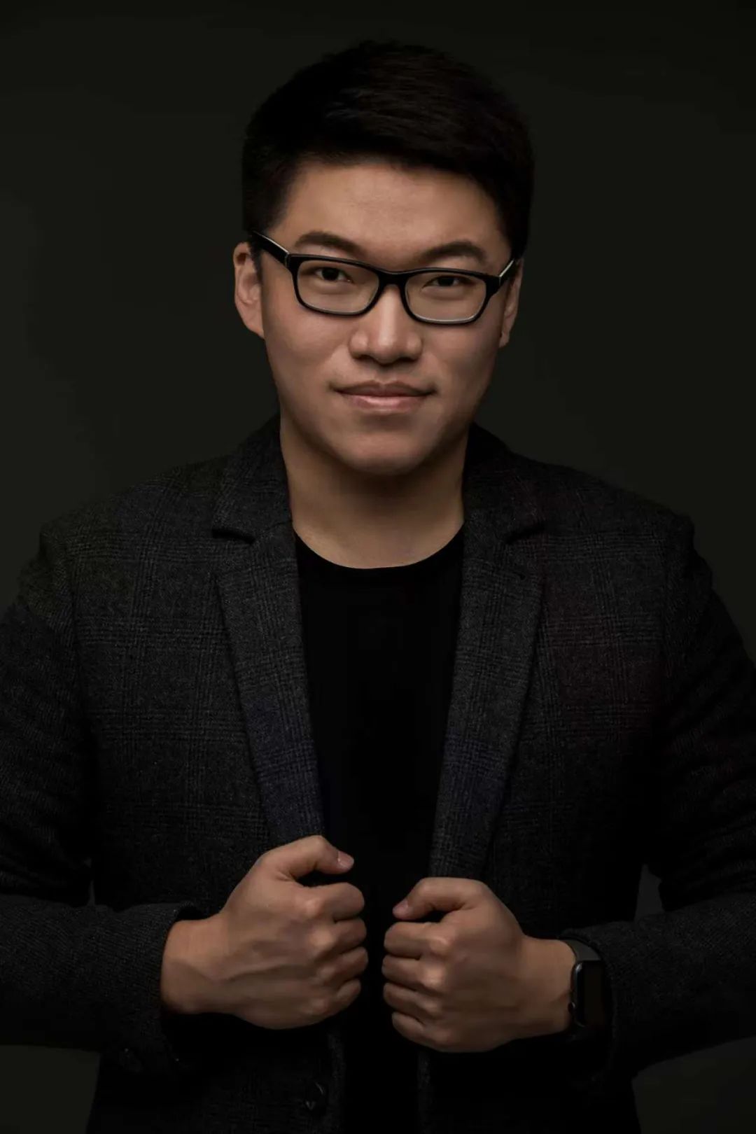 XREAL创始人兼CEO徐驰