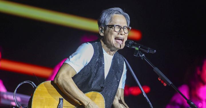 看不下去了!罗大佑发声:"大罢免"就是"赖皮罢免"